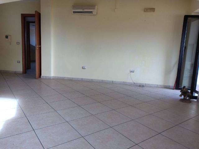 Appartamento in vendita a Macerata Campania CE