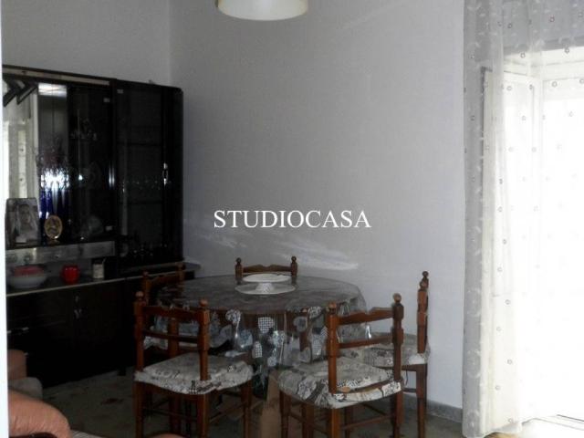 Appartamento in vendita a Macerata Campania CE