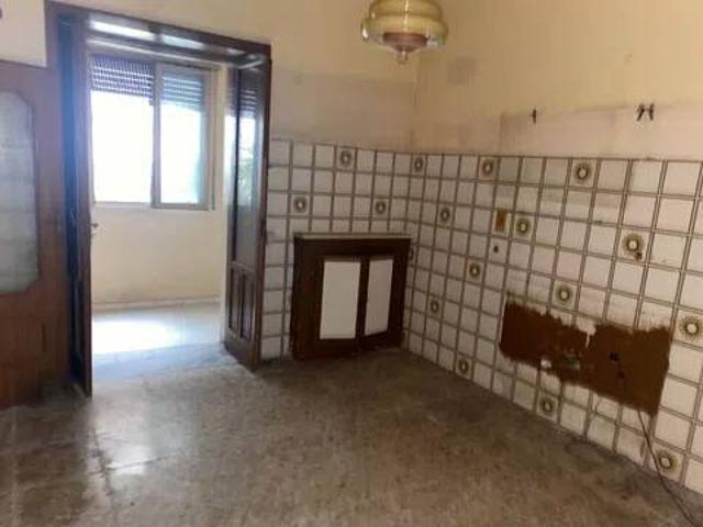 Appartamento in vendita a Macerata Campania CE