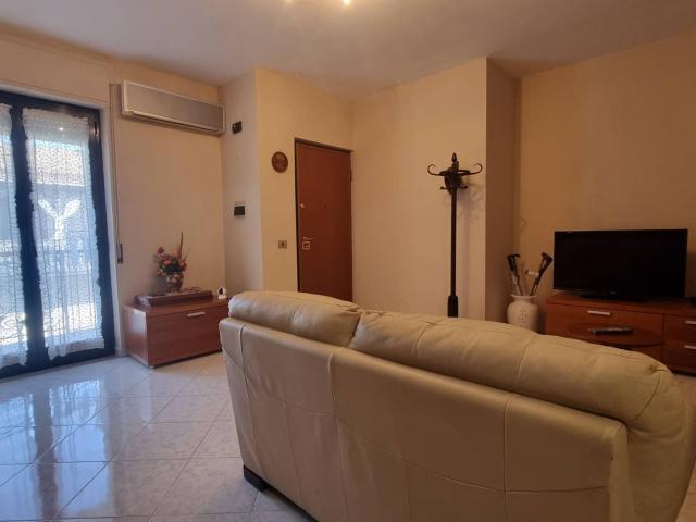 Appartamento in vendita a Macerata Campania