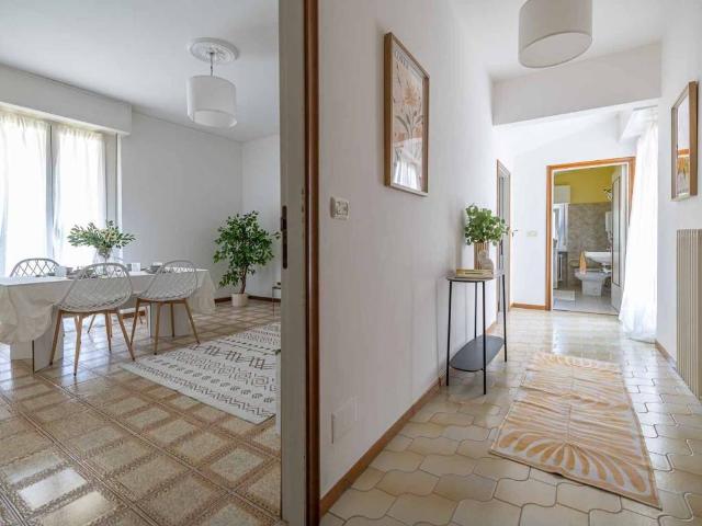 Appartamento in vendita a Macerata Feltria PU