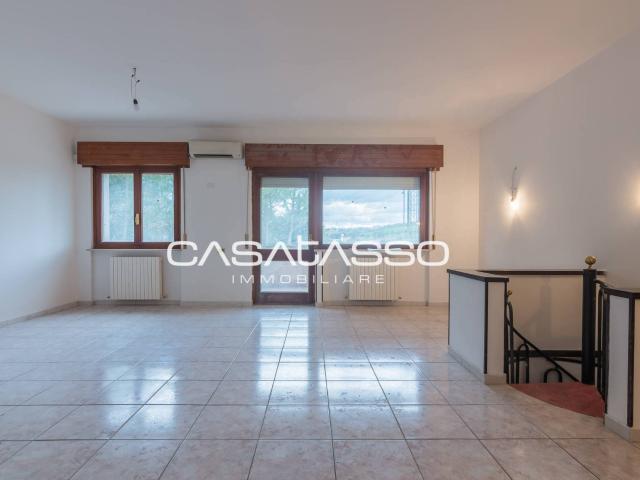 Appartamento in vendita a Macerata, S. FRANCESCO