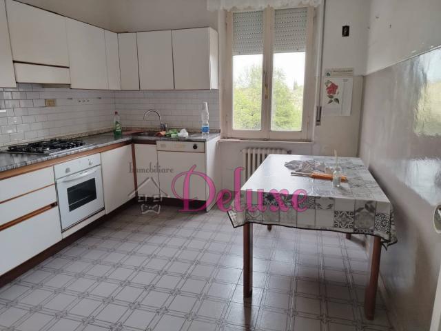 Appartamento in vendita a Macerata, Sforzacosta