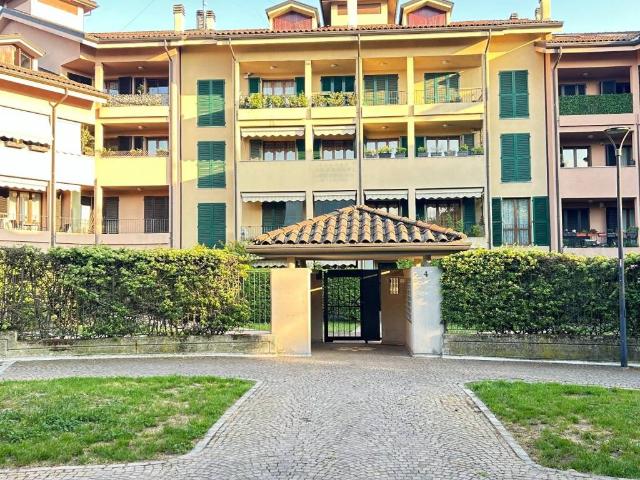 Appartamento in vendita a Macherio MB