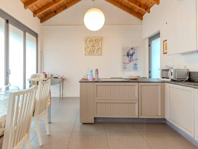 Appartamento in vendita a Macherio MB