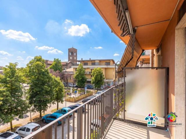 Appartamento in vendita a Macherio MB