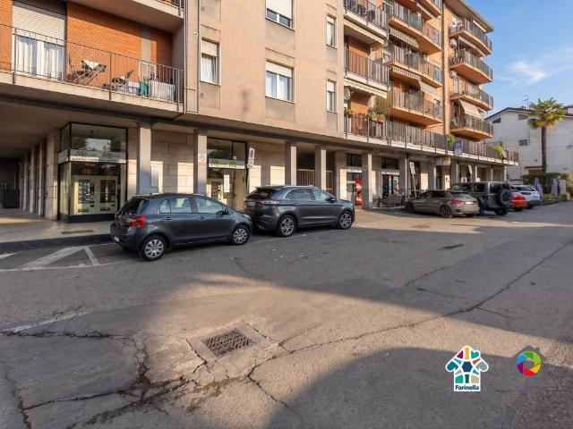 Appartamento in vendita a Macherio MB