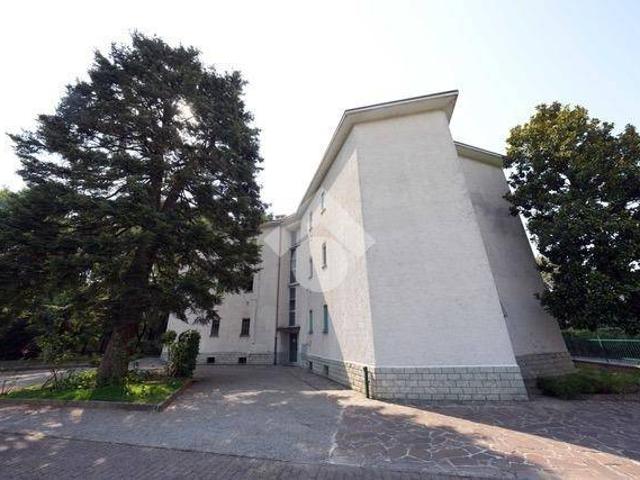 Appartamento in vendita a Macherio MB