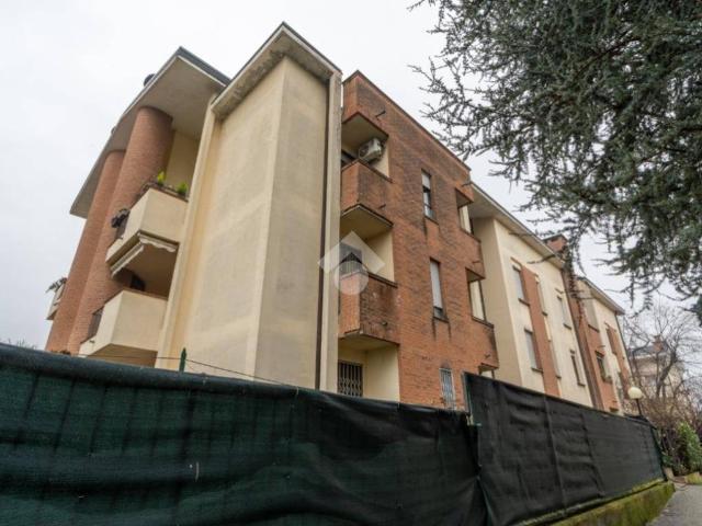 Appartamento in vendita a Macherio MB