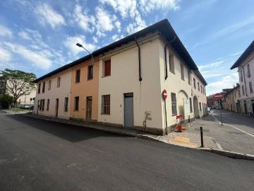 Appartamento in vendita a Macherio MB