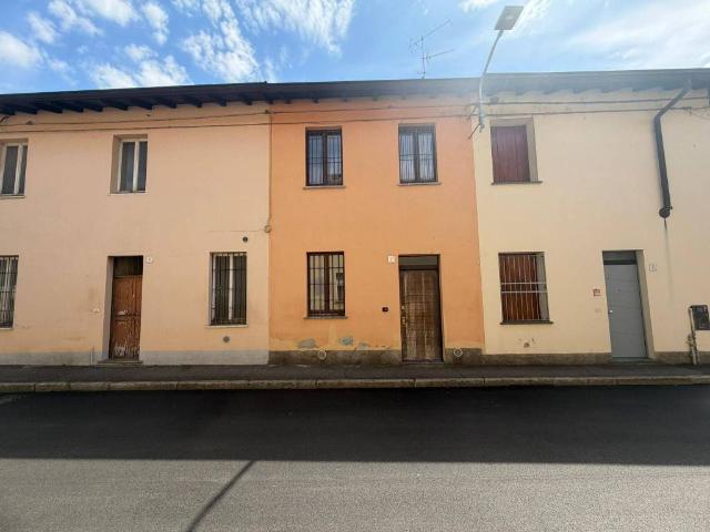 Appartamento in vendita a Macherio MB