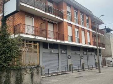 Appartamento in vendita a Macherio MB