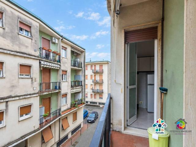 Appartamento in vendita a Macherio MB