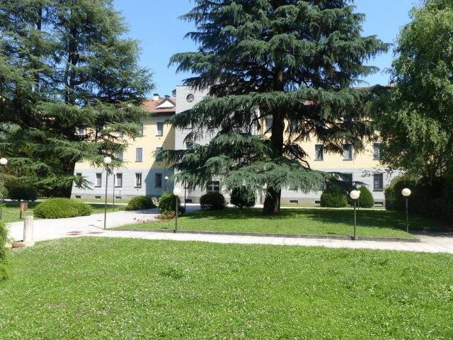 Appartamento in vendita a Macherio MB