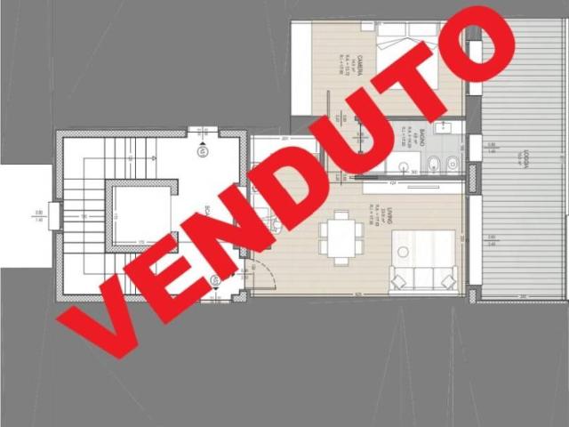 Appartamento in vendita a Macherio MB