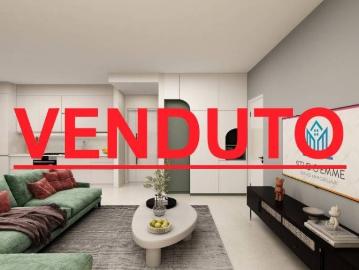 Appartamento in vendita a Macherio MB