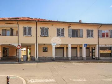 Appartamento in vendita a Macherio MB