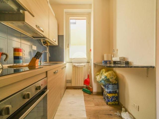 Appartamento in vendita a Macherio MB