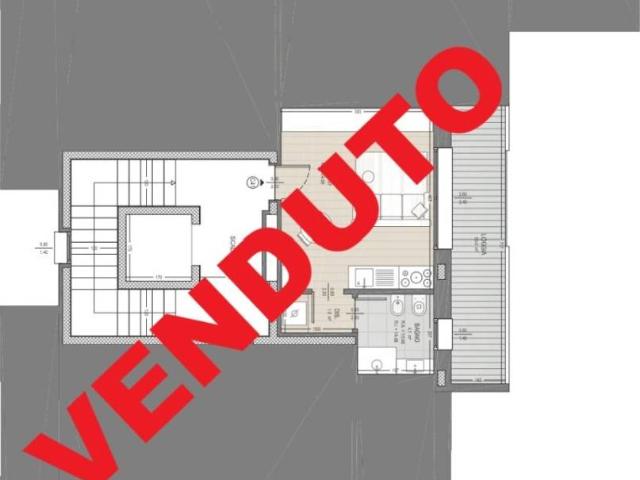 Appartamento in vendita a Macherio MB