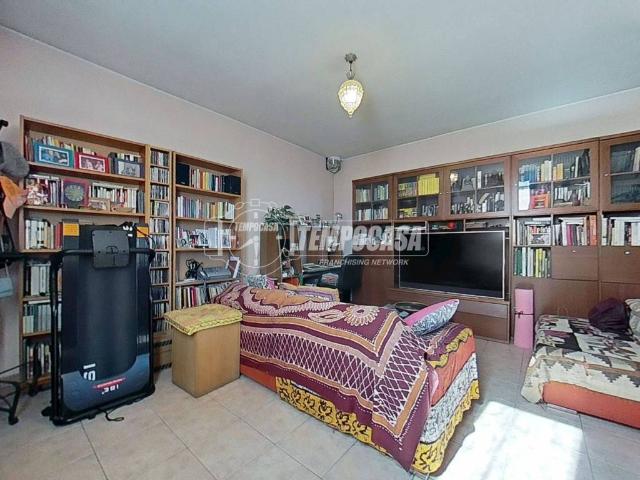 Appartamento in vendita a Macherio MB