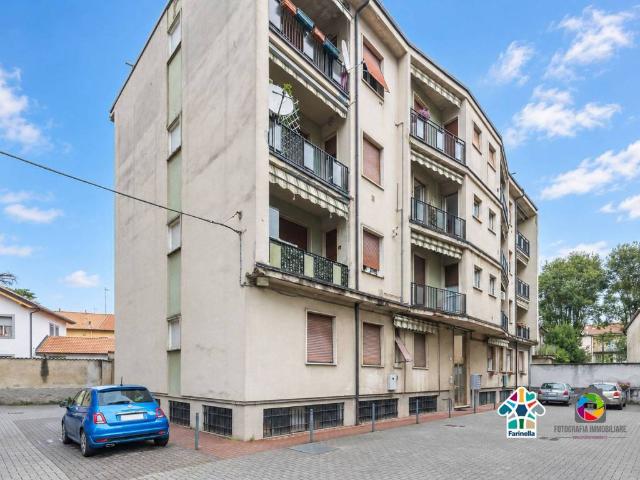 Appartamento in vendita a Macherio MB
