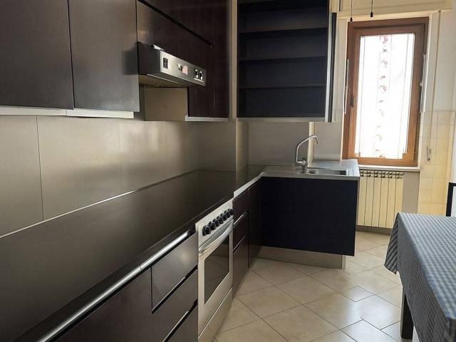 Appartamento in vendita a Macherio
