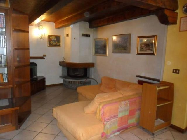 Appartamento in vendita a Macugnaga VB