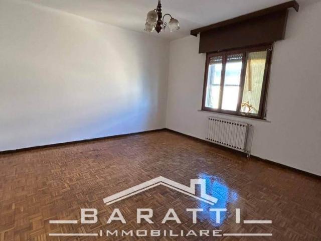 Appartamento in vendita a Magnacavallo MN