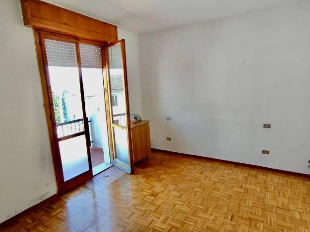 Appartamento in vendita a Magnacavallo MN