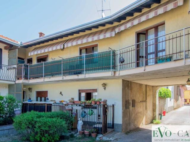 Appartamento in vendita a Magnago MI