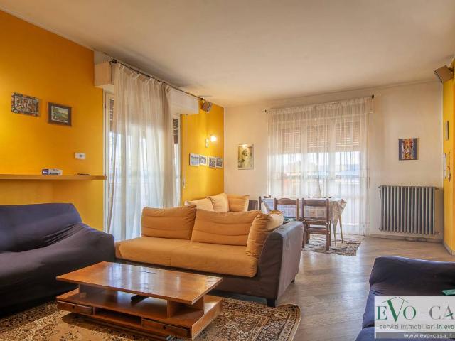 Appartamento in vendita a Magnago MI
