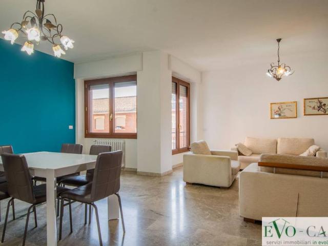 Appartamento in vendita a Magnago MI