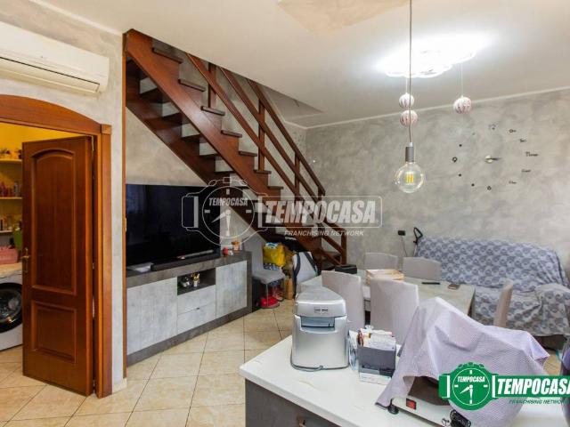 Appartamento in vendita a Magnago MI