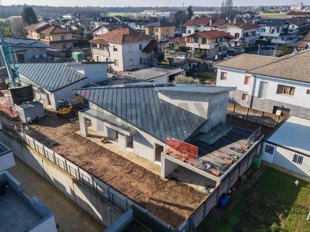 Appartamento in vendita a Magnago MI