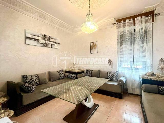 Appartamento in vendita a Magnago MI