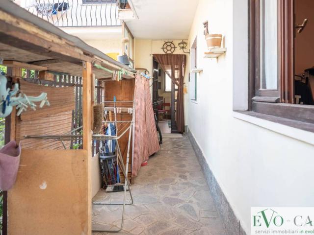 Appartamento in vendita a Magnago MI