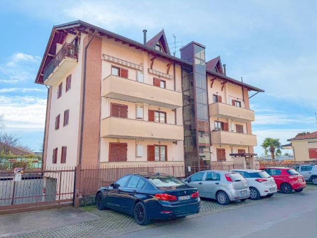 Appartamento in vendita a Magnago MI