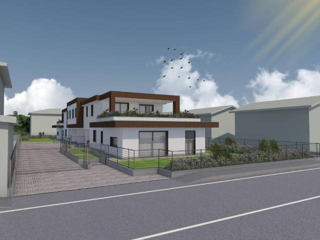 Appartamento in vendita a Magnago MI