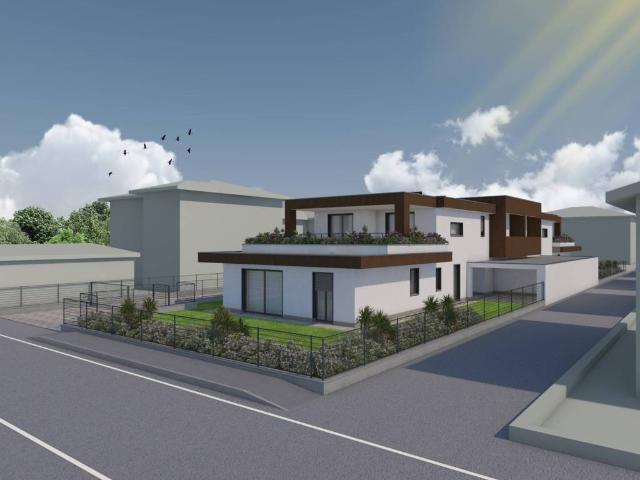 Appartamento in vendita a Magnago MI