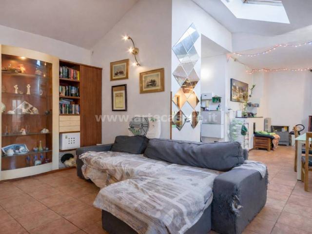Appartamento in vendita a Magnago MI