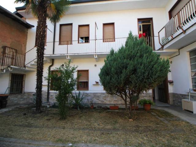 Appartamento in vendita a Magnago MI