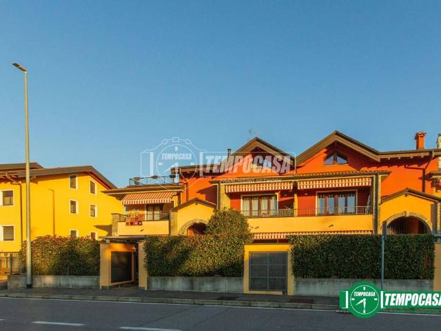 Appartamento in vendita a Magnago MI