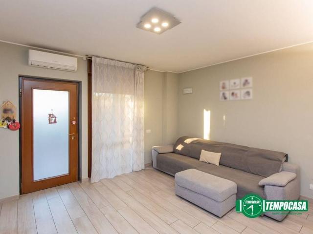 Appartamento in vendita a Magnago MI