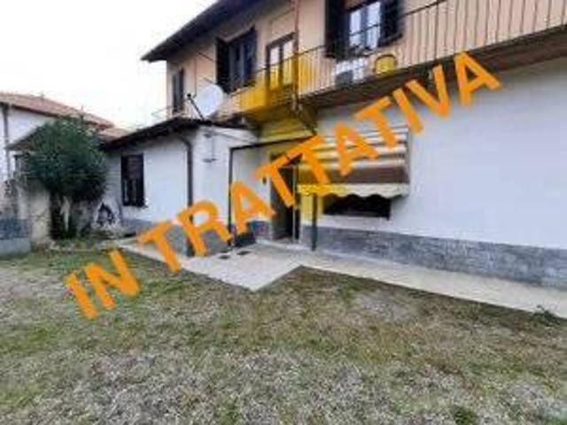 Appartamento in vendita a Magnago MI