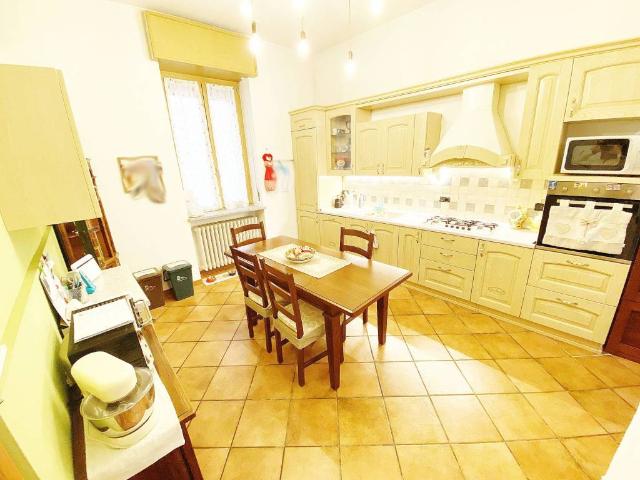 Appartamento in vendita a Magnago MI