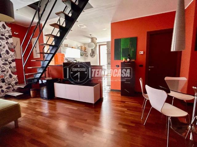 Appartamento in vendita a Magnago MI