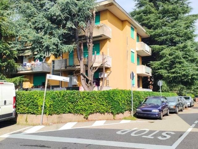 Appartamento in vendita a Magnago MI