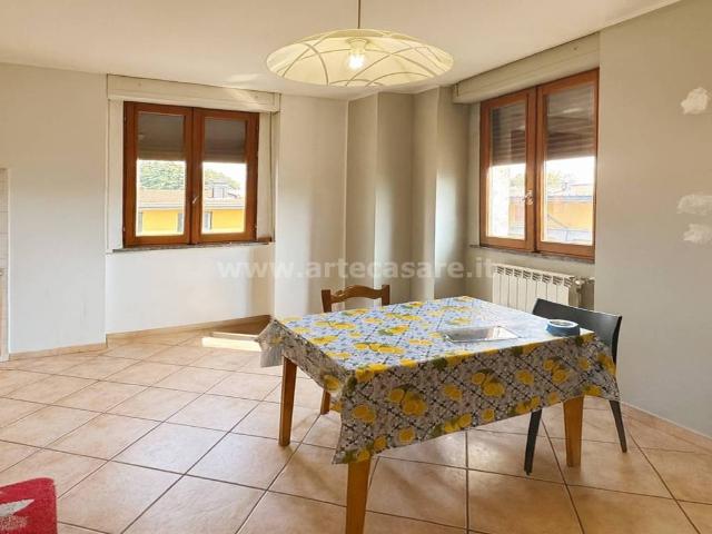 Appartamento in vendita a Magnago MI