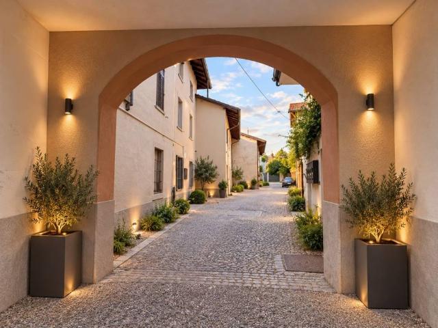 Appartamento in vendita a Magnago MI