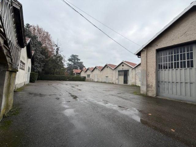 Appartamento in vendita a Magnago MI